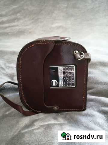 Видео камера eumig electric R Санкт-Петербург - изображение 1