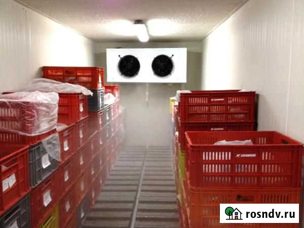 Немецкий Холодильный агрегат bitzer Махачкала - изображение 1