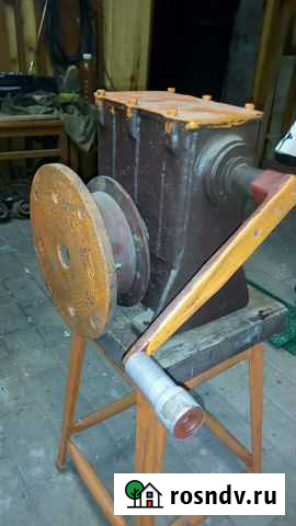 Лебёдка ручная (таль) Сураж - изображение 1