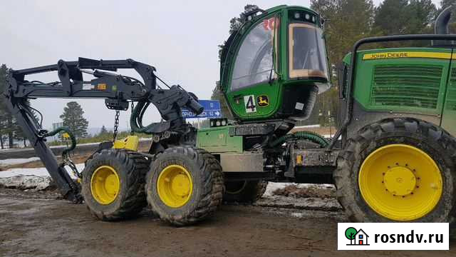 Заготовка леса Екатеринбург - изображение 1