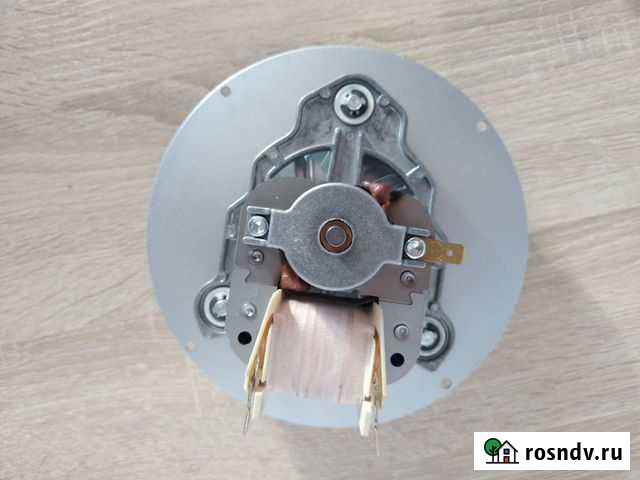 Дымосос RR 152-3030 LH Томск - изображение 1