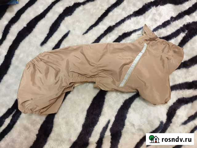 Одежда для маленьких собак Каменск-Уральский - изображение 1