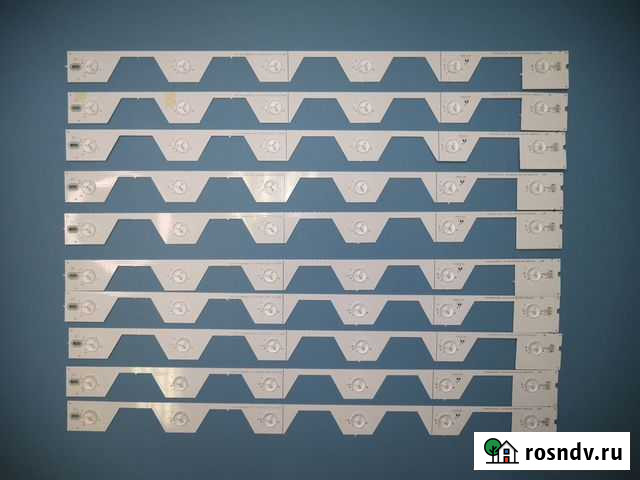 Подсветка для TV 4C-LB5506 Новая Екатеринбург - изображение 1