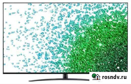 Телевизор 65 LG 65nano816PA Калининград - изображение 1