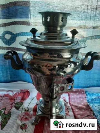 Самовар электрический СССР Нижневартовск - изображение 1