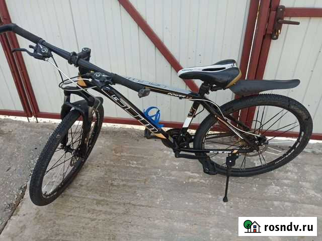 Подростковый велосипед Благовещенск - изображение 1
