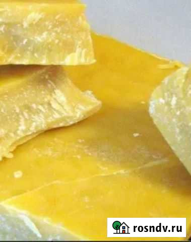 Воск Ковров - изображение 1