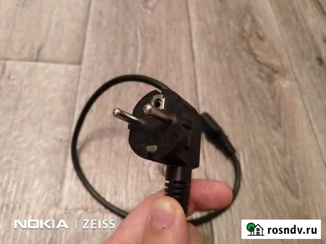 Кабель питания для пк Таганрог - изображение 1