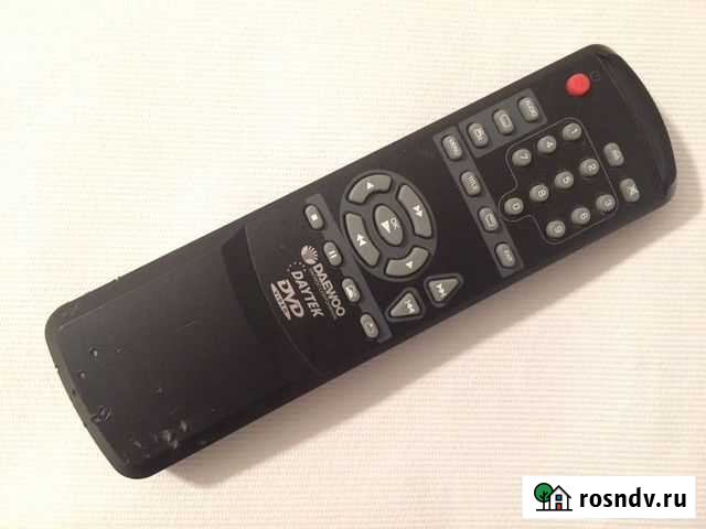Пульт дистанционного управления Чебоксары - изображение 1