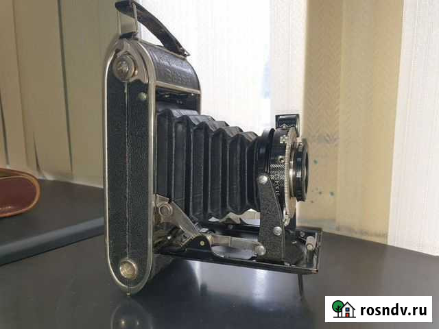 Voigtlander bessa фотоаппарат германия Волгоград - изображение 1