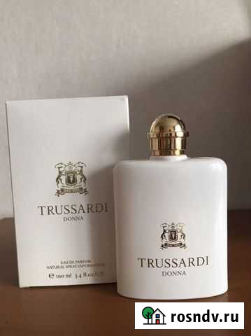 Trussardi donna Красноярск - изображение 1
