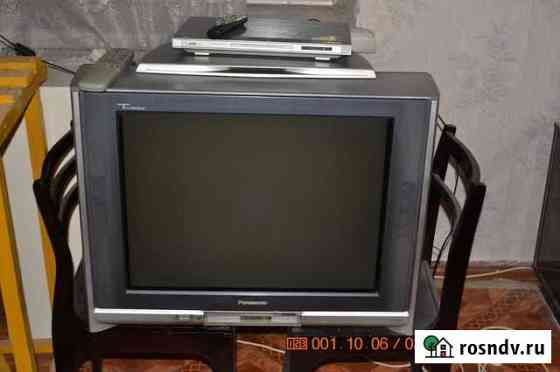 Телевизор Panasonic TX-29P180T Пермь