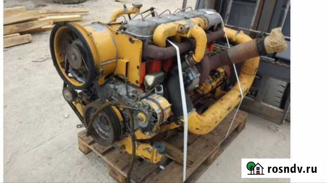 Двс дойц воздушного охлаждения Краснодар - изображение 1