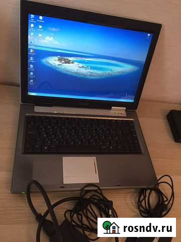 Asus ноутбук Самара - изображение 1