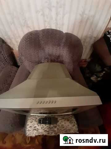 Телевизор Соликамск - изображение 1