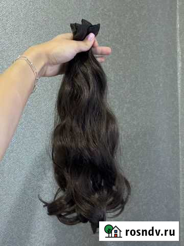 Локоны на заколках Горно-Алтайск - изображение 1