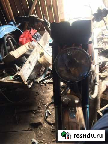 Продам иж юпитер 5 Смоленка - изображение 1