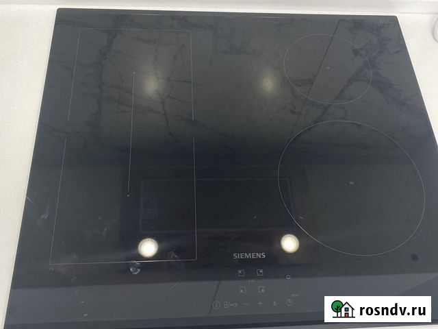 Индукционная варочная панель siemens Краснодар - изображение 1