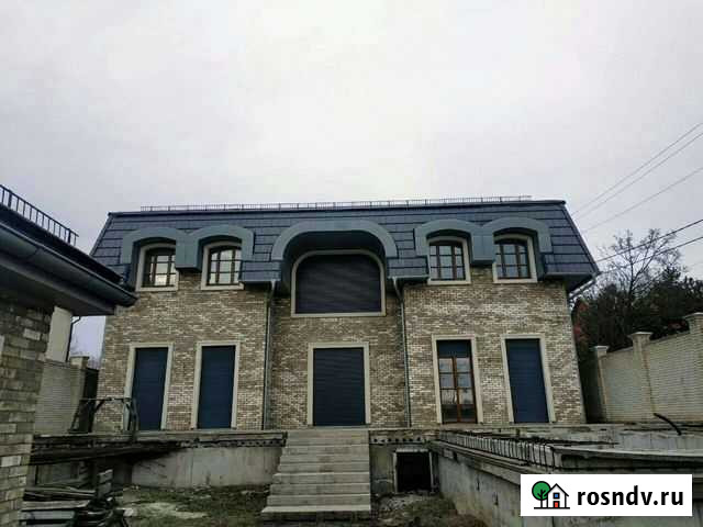 Строительство домов фундаментов Калуга - изображение 1