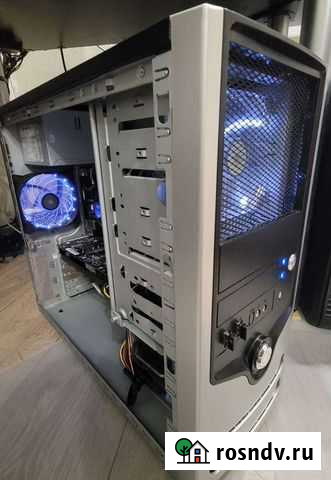 Игровой Компьютер с Gtx 1060 Новороссийск - изображение 1