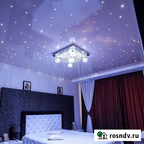 Натяжные потолки Таганрог - изображение 1