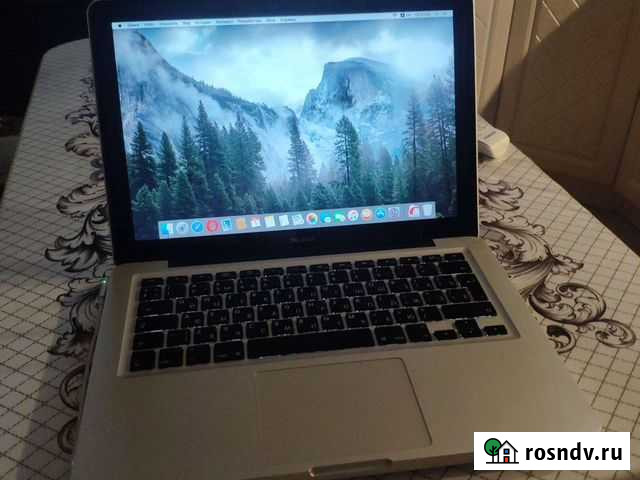 Apple MacBook Pro A1278 Тверь - изображение 1