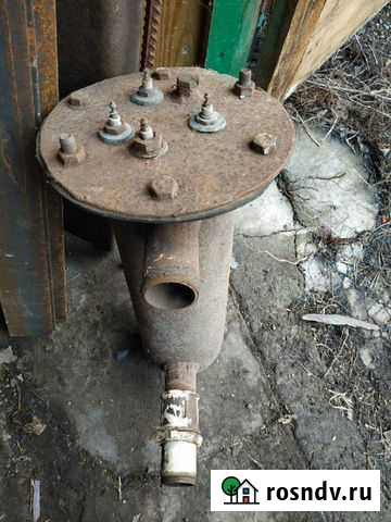 Тэн электрический Кораблино - изображение 1