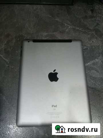 iPad 8Г Брянск - изображение 1