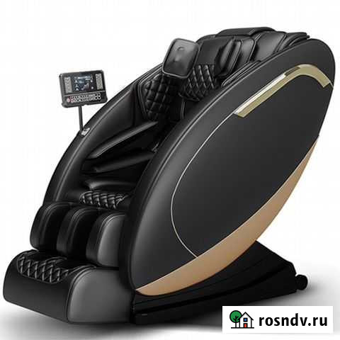 Массажное кресло Долгопрудный - изображение 1
