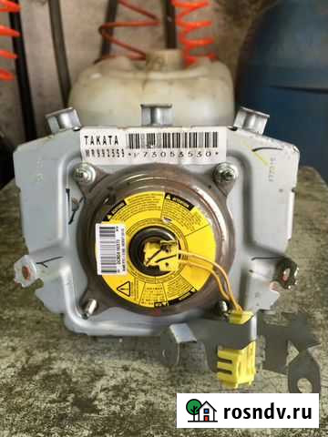 Подушки на L200 Слободской - изображение 1