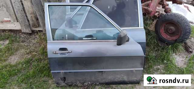 Дверь Ауди 80 б2 Ковров - изображение 1