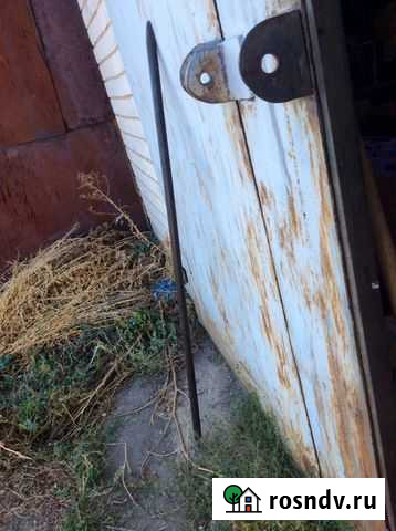 Лом Сызрань - изображение 1