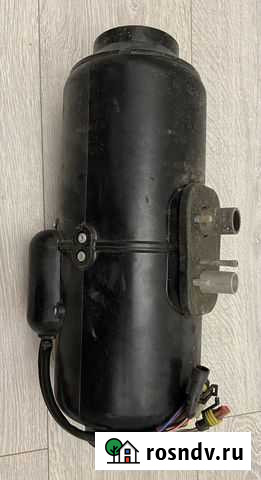 Планар 4дм 24 3квт Сургут - изображение 1