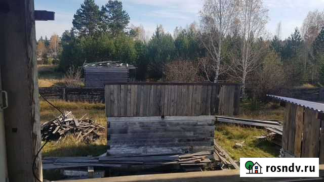 Сруб для бани 3х5 Черемхово - изображение 1