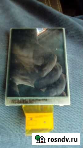 Экран(монитор) sony dsc wx 50 Кемерово - изображение 1