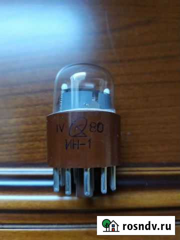 Ин1 Дзержинск - изображение 1