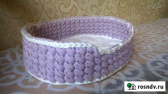 Лежанка для кошек Нижний Новгород - изображение 1