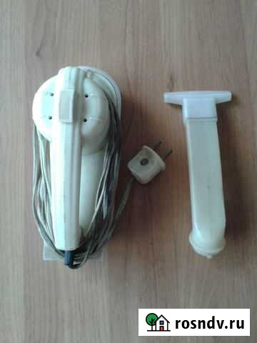 Пылесос ретро Санкт-Петербург - изображение 1