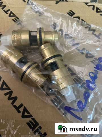 Картридж трехходового baxi luna Новосибирск - изображение 1