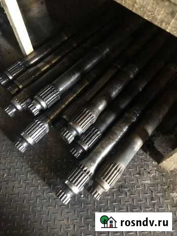 Мтз-82 полуось Барнаул - изображение 1