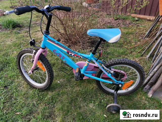 Велосипед Conor Funky 16 Королев - изображение 1
