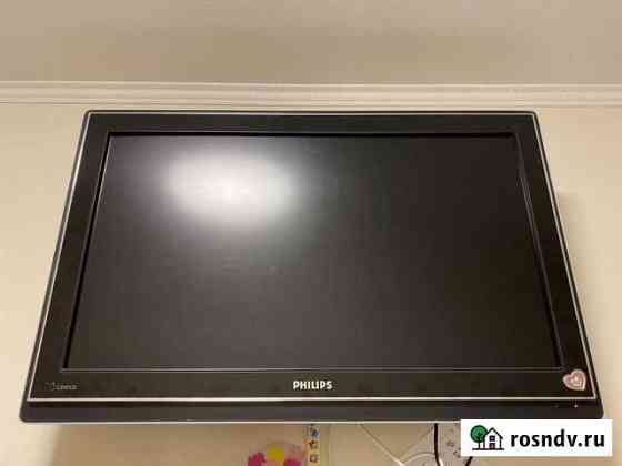 Телевизор philips Сыктывкар
