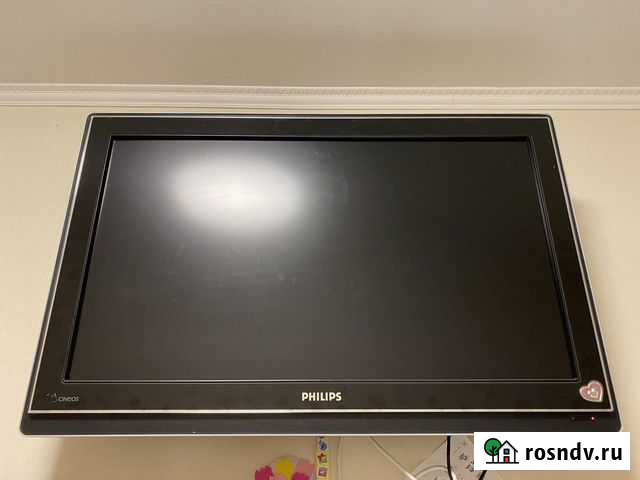 Телевизор philips Сыктывкар - изображение 1