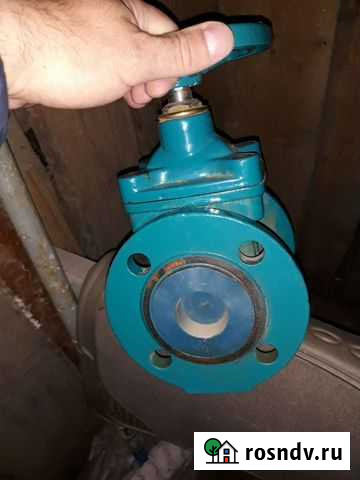 Задвижка Благовещенск - изображение 1