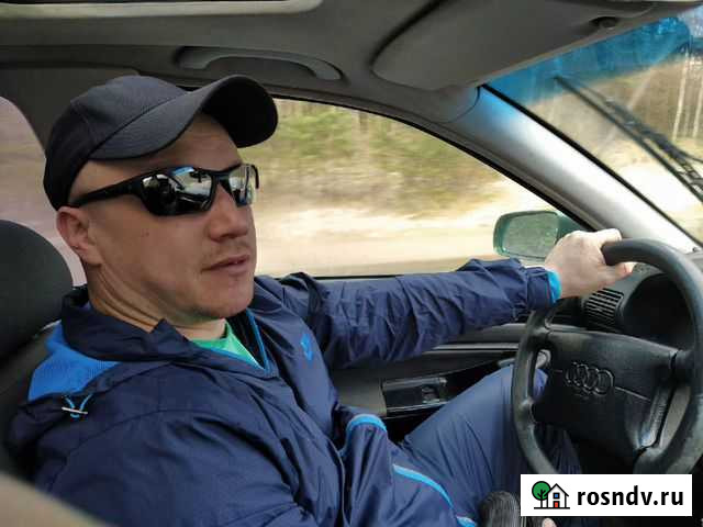 Трезвый водитель Псков - изображение 1