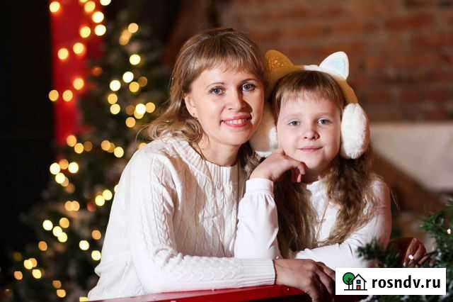 Фотограф г. Новосибирск Новосибирск - изображение 1