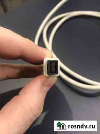 Провод Fire ware для MAC mini Казань