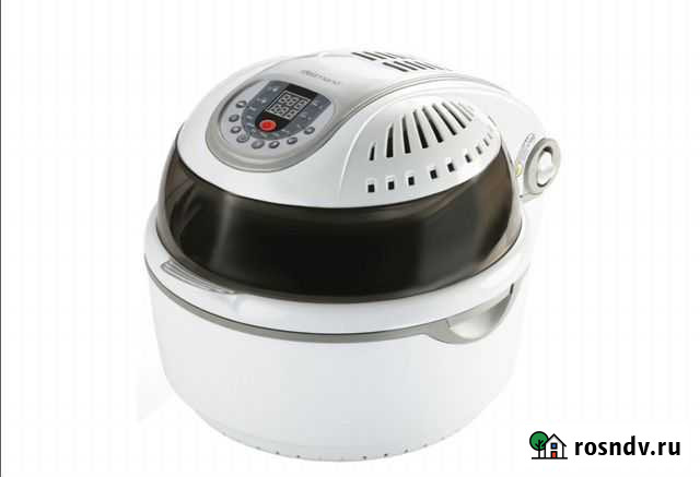 Мультипечь Delimano 3D Омск - изображение 1