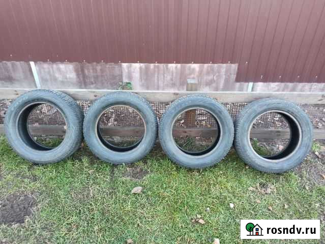 Toyo 205/60 R16 Климово - изображение 1