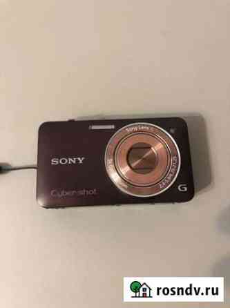 Sony Cyber-shot DSC-WX5 Екатеринбург